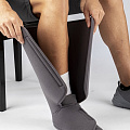 EST-086 Ортез голеностопный иммобилизирующий шарнирный (Размер: S/1)