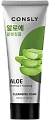 Пенка для умывания успокаивающая кремовая c экстр.алоэ вера Soothing Creamy Cleansing Foam, 100мл