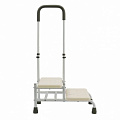 Ступенька вспомогательная с поручнем Barry Support