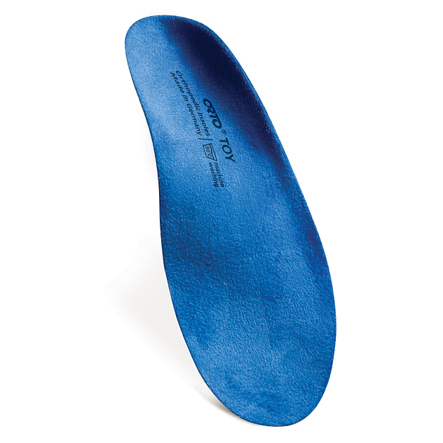 Стельки ортопедические ORTO-Toy