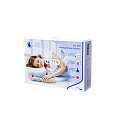 Ортопедическая подушка ORTO ПС-110 Memory Foam 8*10
