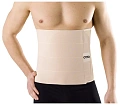 Бандаж БП 121 (Размер: XL Цвет: Бежевый)