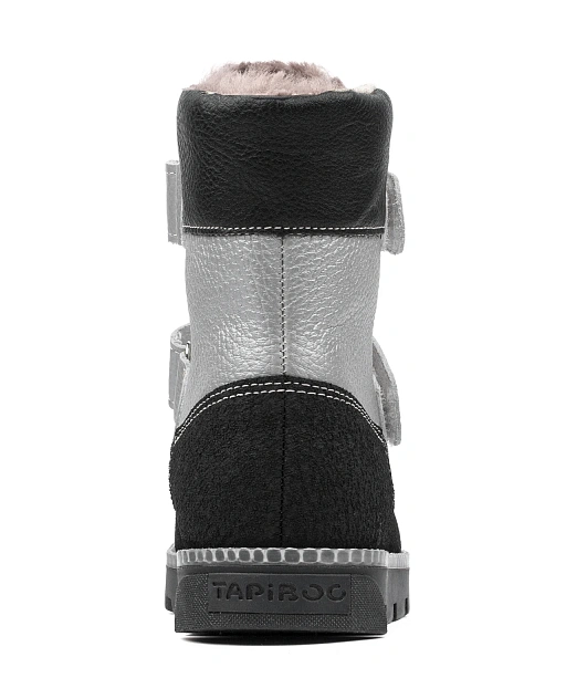 Ботинки ортопедические детские TAPiBOO арт. 23010 (размеры 31-35)