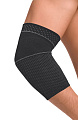 Т.34.04 (Т-8204) Бандаж на локтевой сустав с сил. вставками, трикотаж (Размер: M)