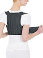 Т.54.01 (Т-1778) Реклинатор ортопедический (Размер: XS Цвет: Черный)